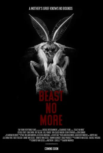 Больше не зверь (2019) онлайн бесплатно
